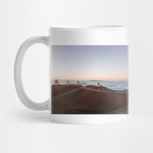 Mauna Kea Mug